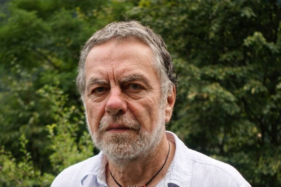 Beppe Savary-Borioli - Se l‘AVS ha il raffreddore, il secondo pilastro...