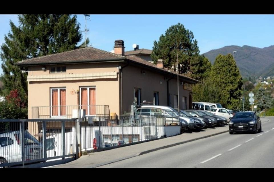 Novazzano, via libera al postribolo