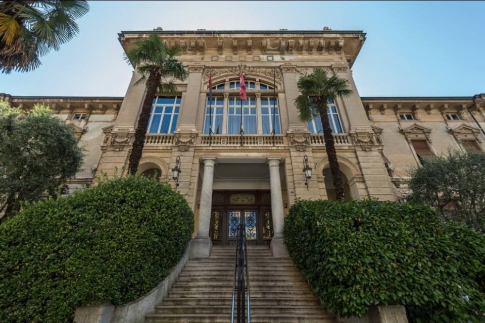 Pretorio di Locarno, alla ricerca di spazi