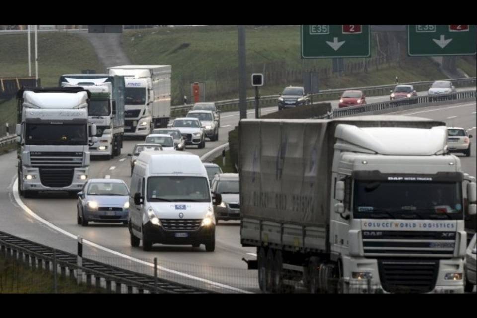 Iniziativa delle Alpi: "Mancato l'obiettivo"