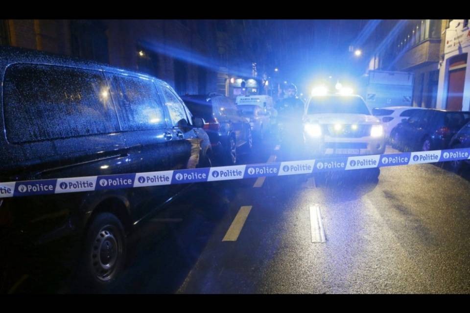 Bruxelles, un arresto in Italia