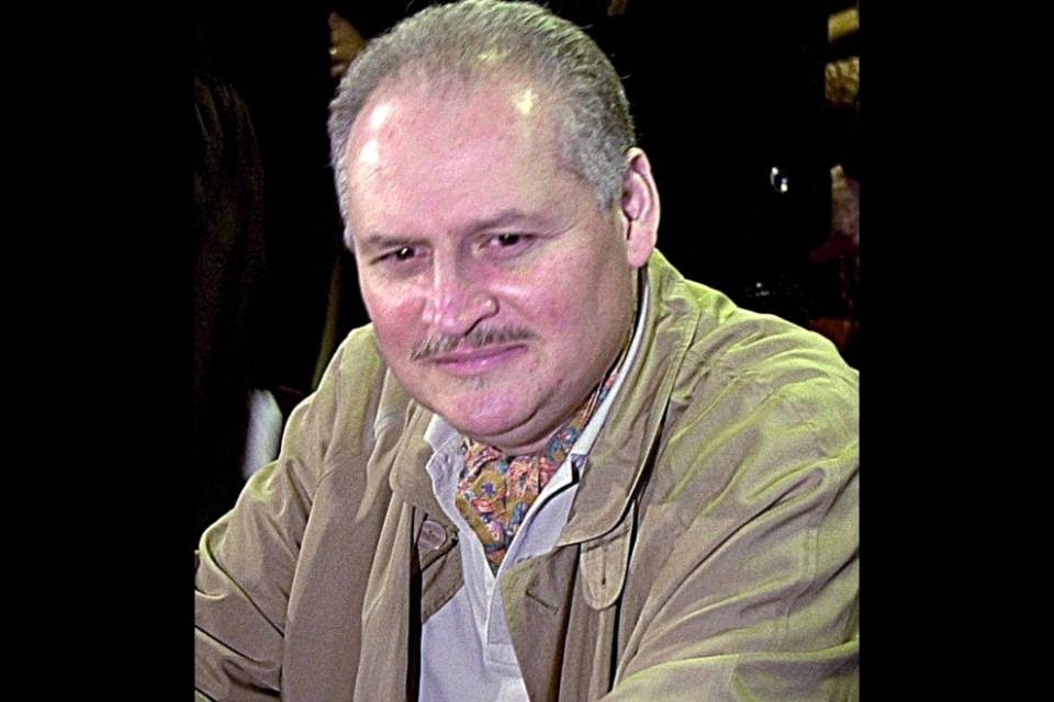 Carlos: "La Svizzera mi proteggeva"