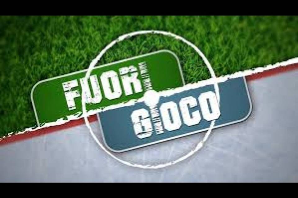 Alle 20,30 torna Fuorigioco
