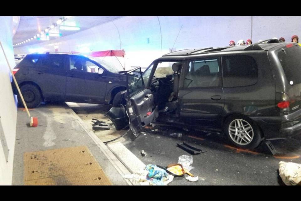 Incidente mortale a Roveredo