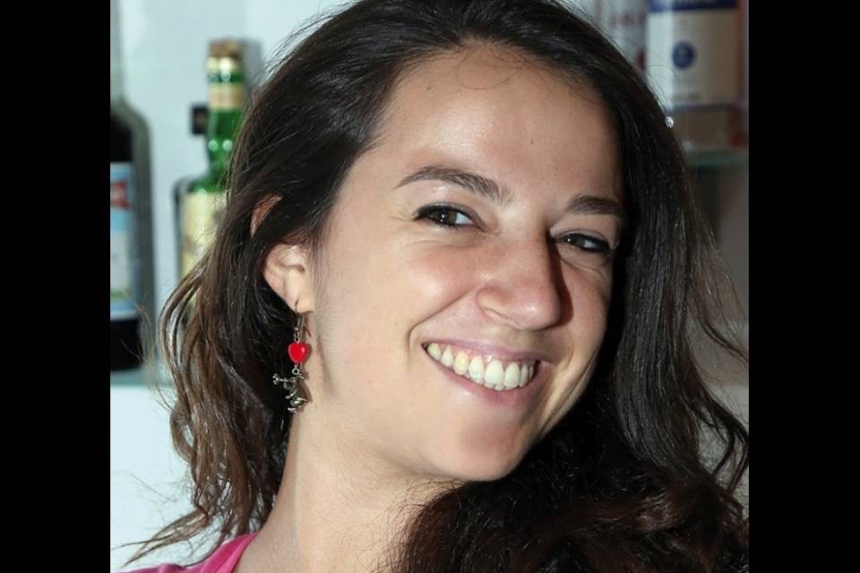 È Valentina la cameriera più frizzante del 2016