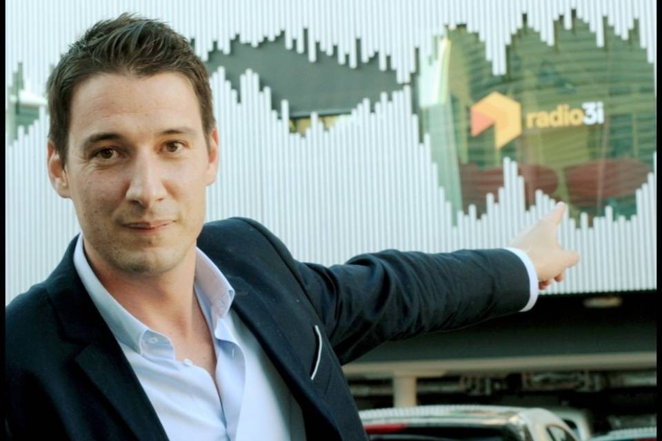 Radio3i cresce ancora