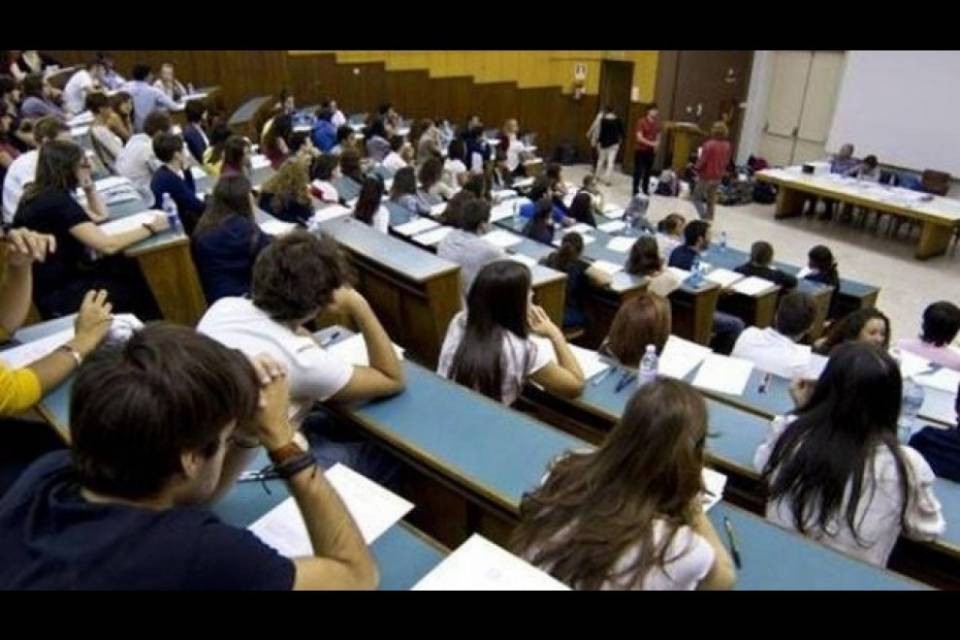 Università, sempre più studenti con problemi psichici