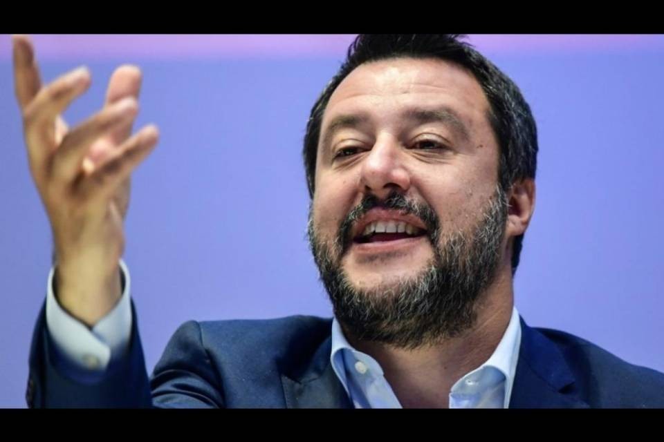 "L'accordo sui frontalieri sia rapido"