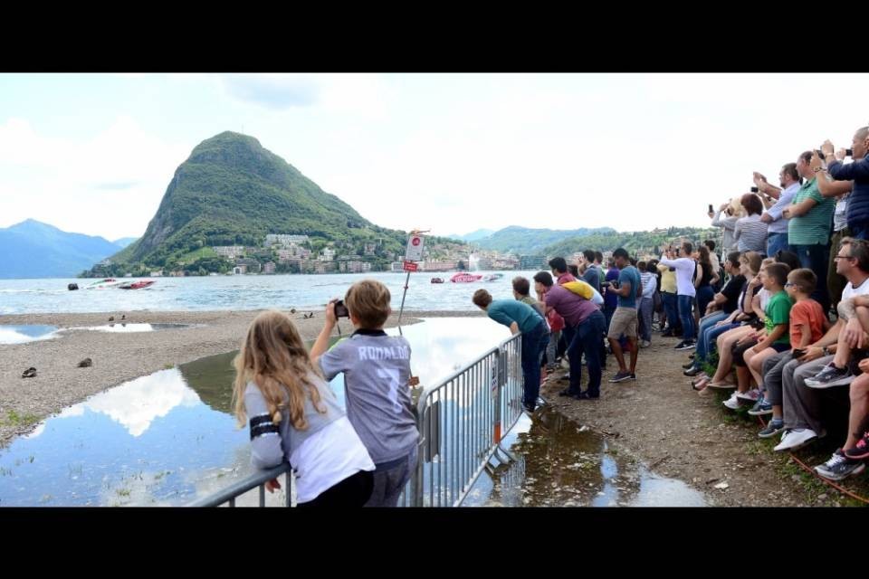 Cancellato il ritorno degli XCat a Lugano