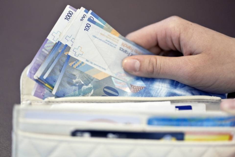 "Un aumento dei salari fino al 2%"