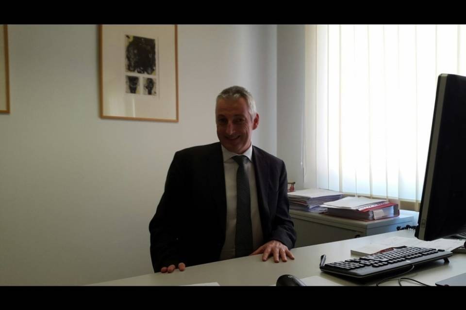Luigi Rossetti - Qualche domanda sul giornaletto elettorale PPD