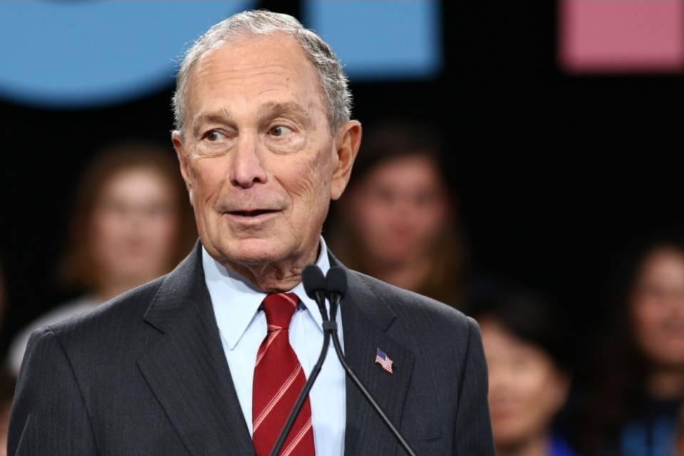 "Sono l'unico che può battere Trump"