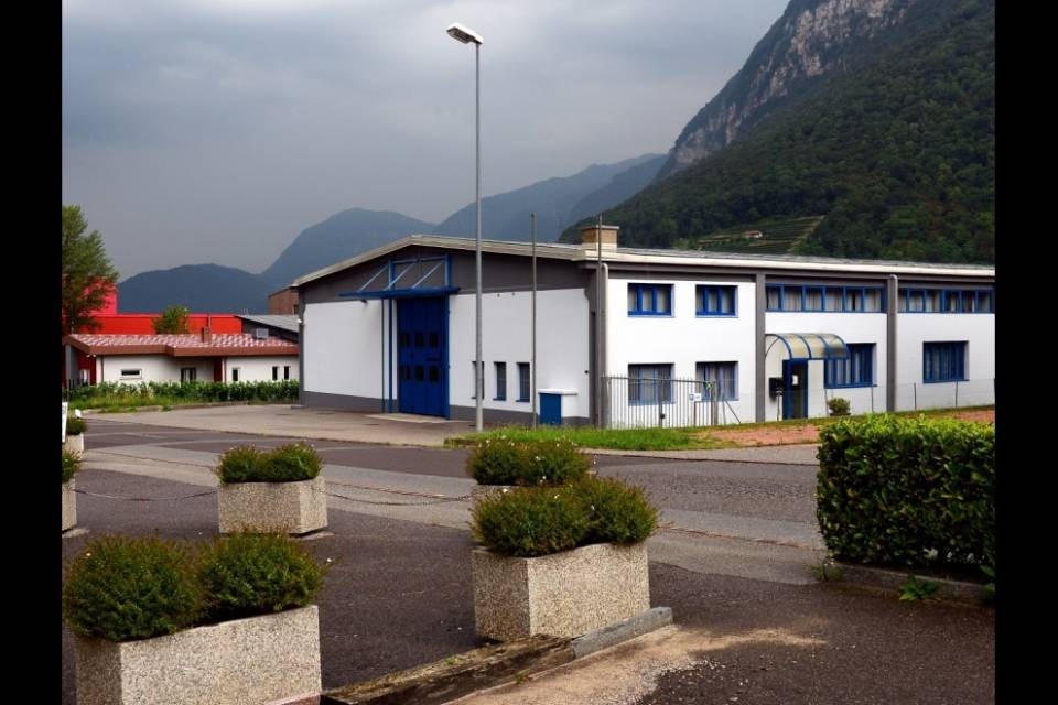 "Come funzionerà il centro di Rancate?"