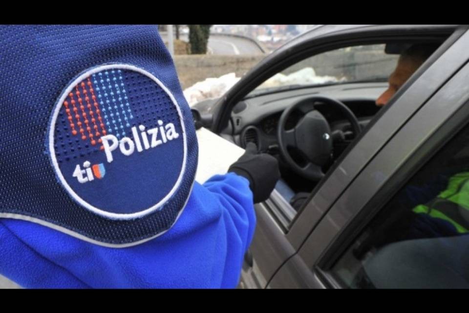 Da Via Sicura a... via dalla Svizzera
