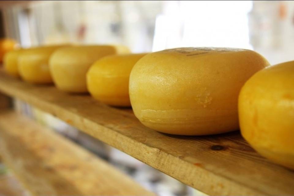 Expo 2015: sorride il mondo agricolo svizzero