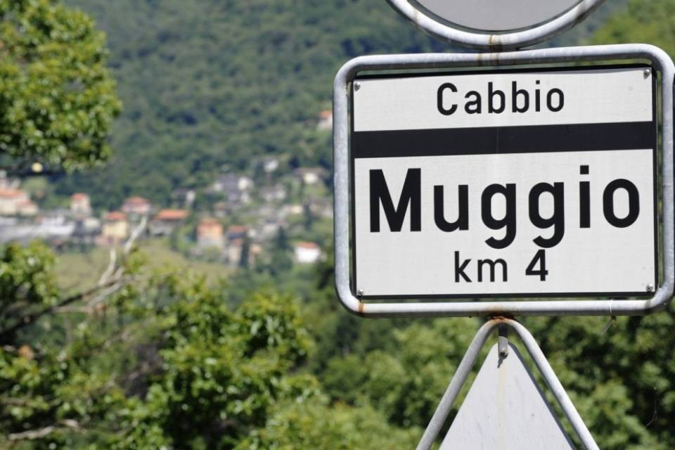 Infortunio nel Mendrisiotto: è grave