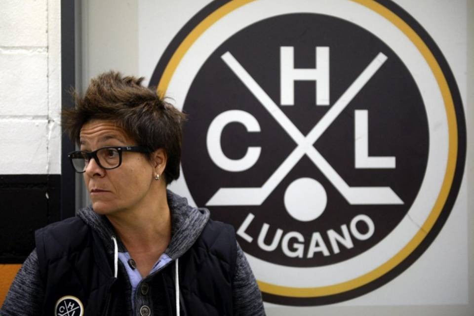 "Quella coreografia è stata una caduta di stile"