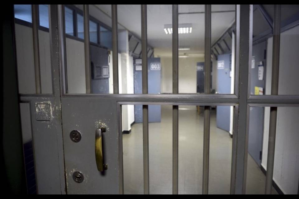 In 30 anni il numero di detenuti è aumentato del 50%