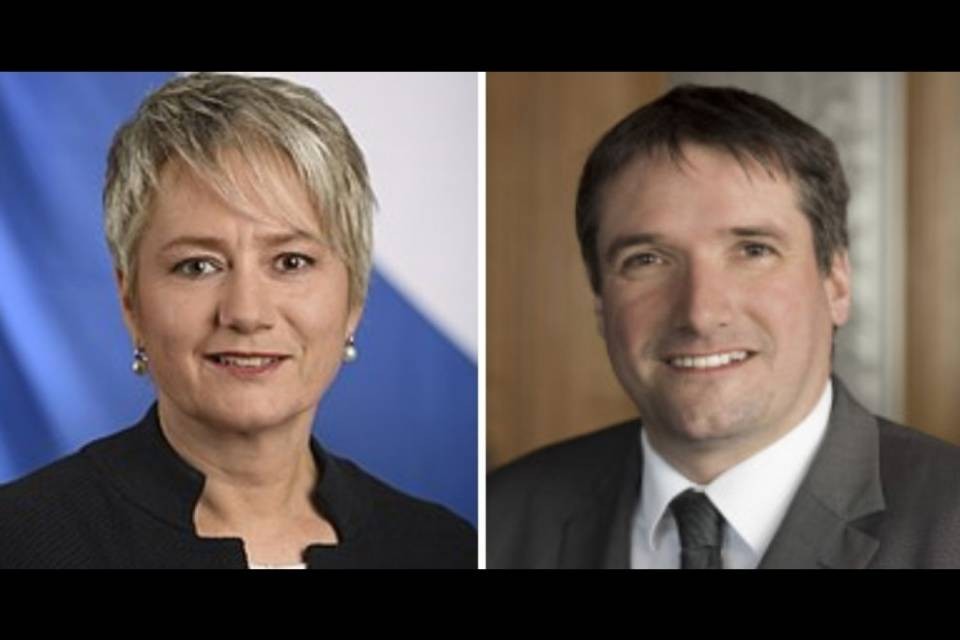 Fehr chiede la partenza di Levrat dalla presidenza del PS