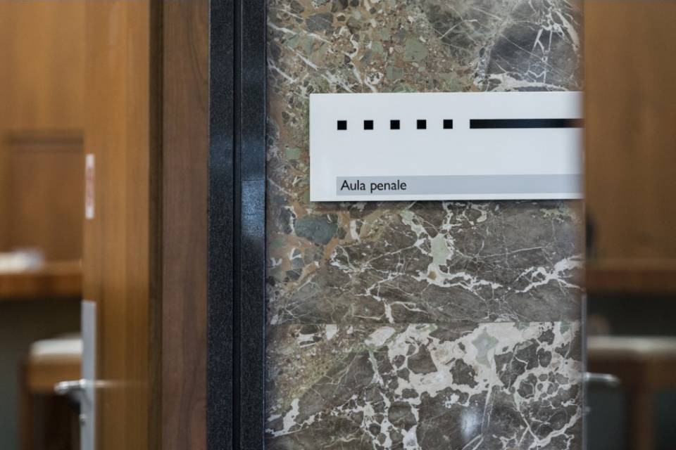 Medico psichiatra a processo