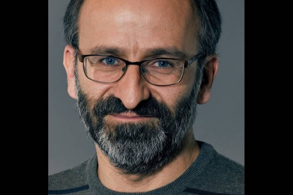 Giovanni Pedrozzi - Rivalorizzare il lungolago a Lugano: tra sogni e realtà