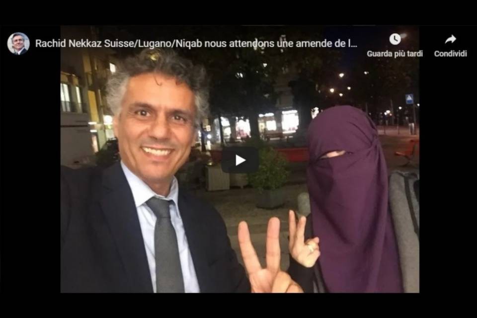 Nekkaz persona non grata, Quadri ci riprova