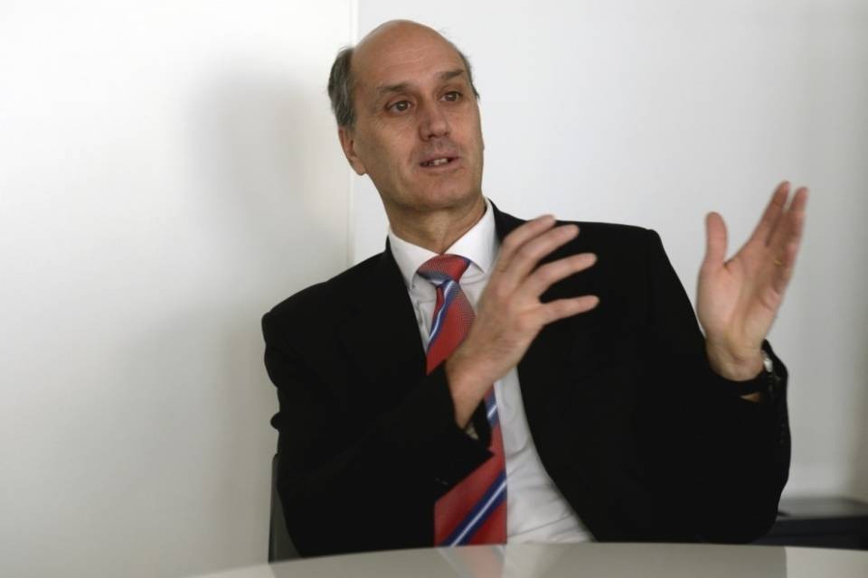 "AET, controllo sovietico"