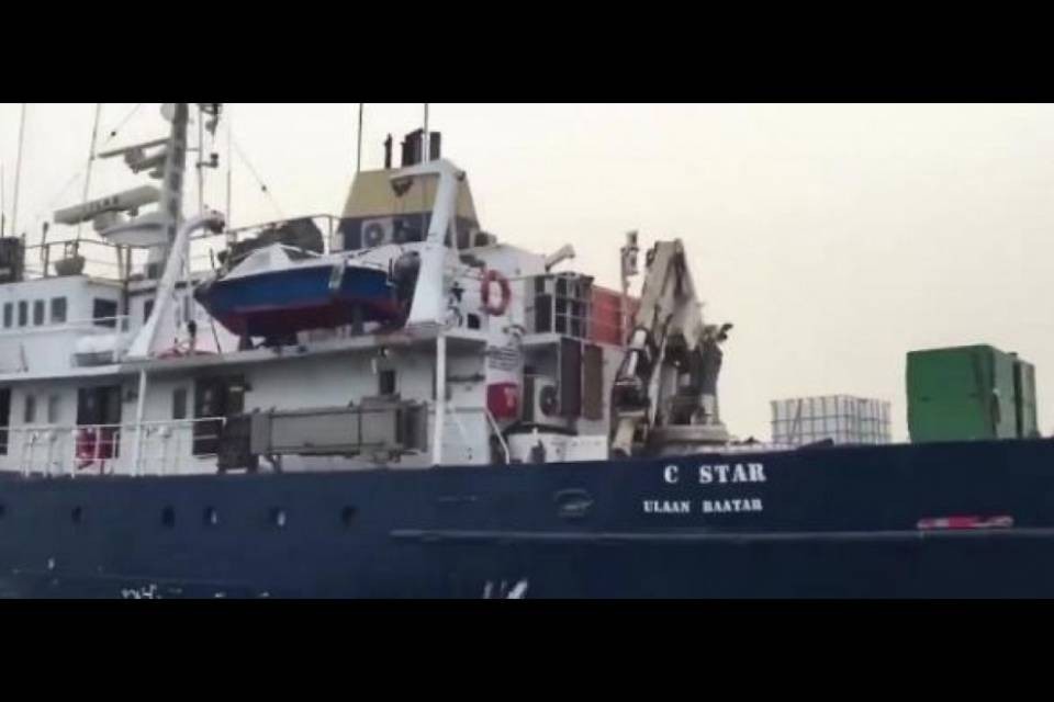 Già arenata la nave anti-migranti?