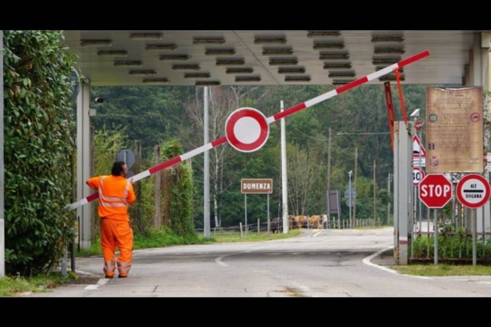 Confermata (al ribasso) l'espulsione di Proto