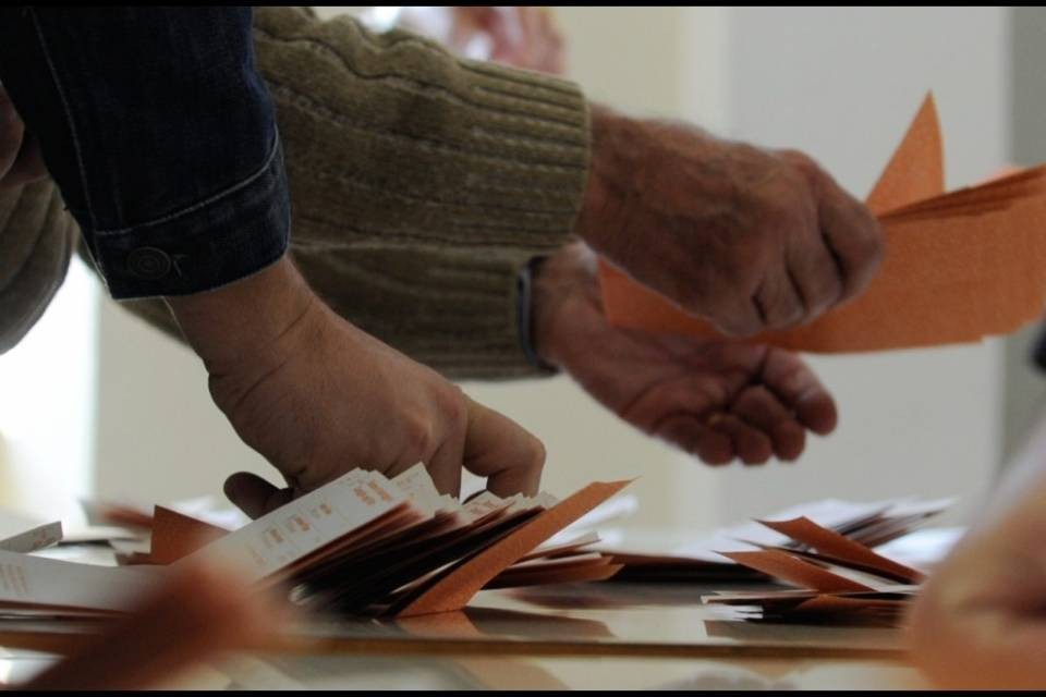 Ballottaggi, i dissidi a destra favoriscono la sinistra
