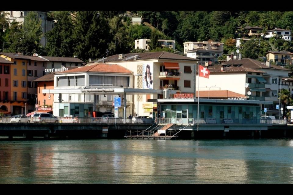 "Inutile presidiare Ponte Tresa di notte"