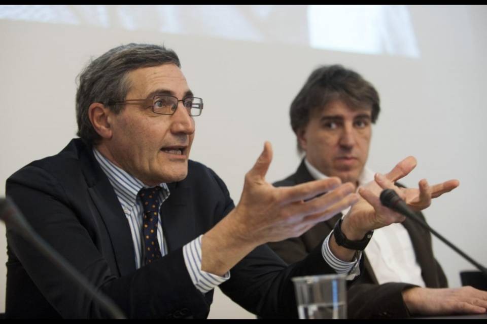 Incontro tra vertici SRG-RSI e il Governo