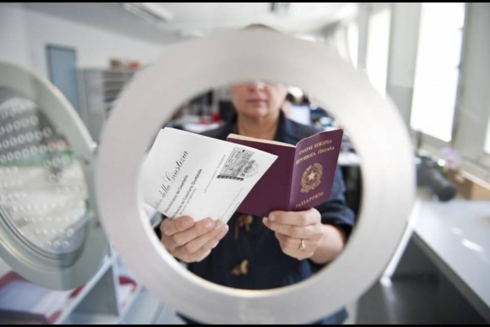 Una soluzione "europea" per il casellario giudiziale