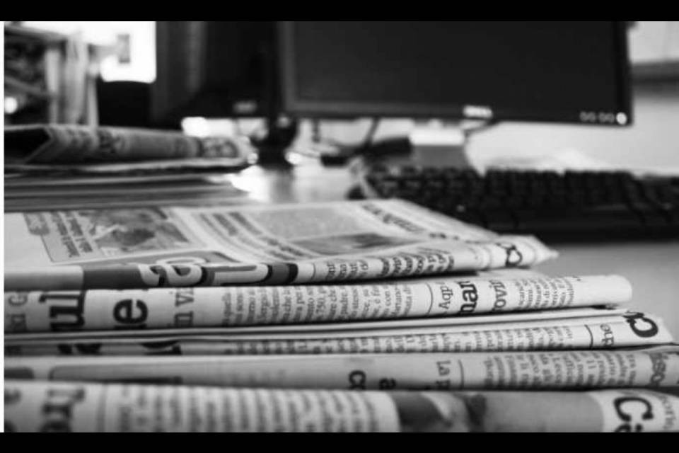 Parla del futuro dei media cartacei e digitali e ricevi 80 franchi
