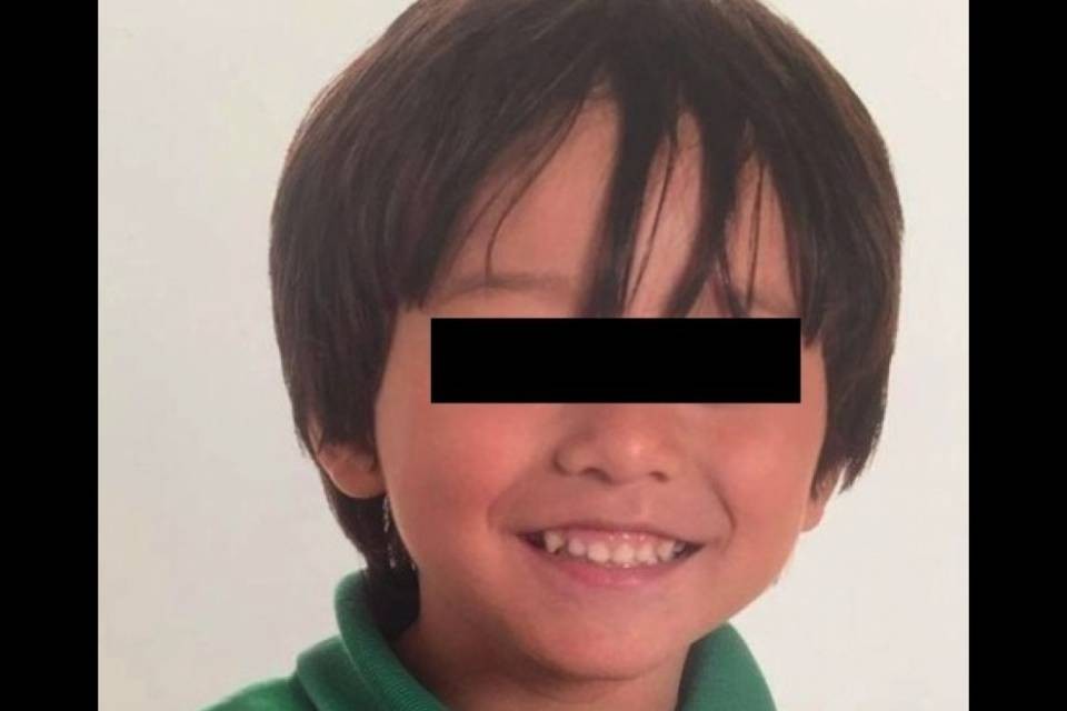 Morto il bimbo di 7 anni
