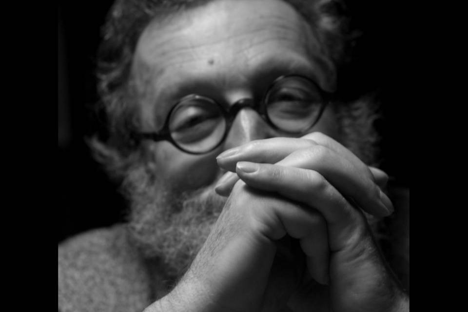 Bruno Monguzzi premiato a Madrid
