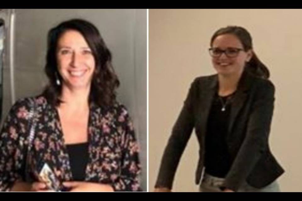 Due donne alla presidenza di due distretti PLR