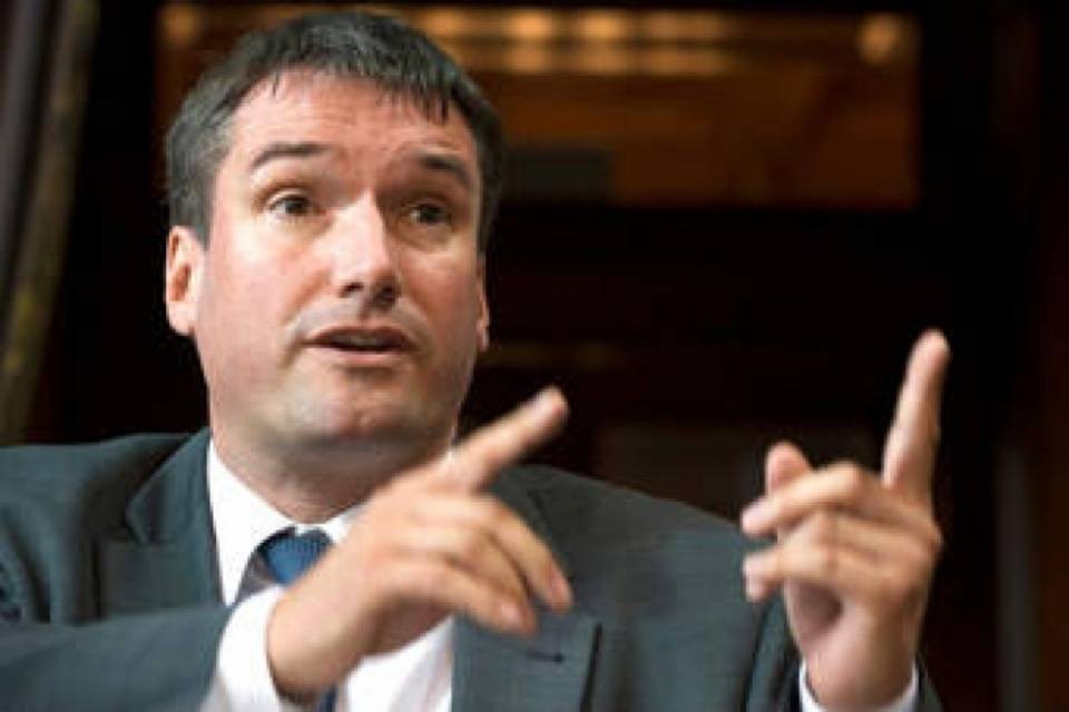 "Senza l'opposizione di una parte del PS avremmo vinto"