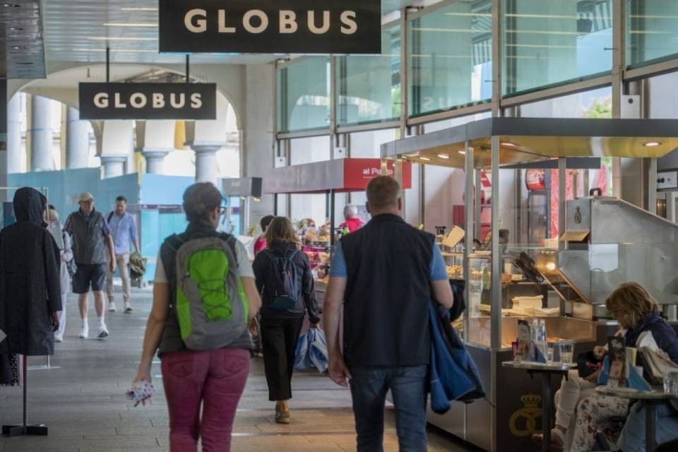 Migros (forse) ha trovato un acquirente per Globus