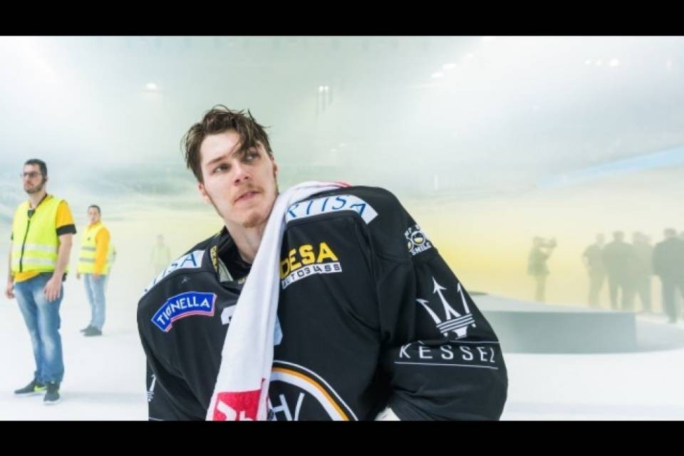 Lugano: Elvis ancora assente, torna Chorney, fuori Klasen