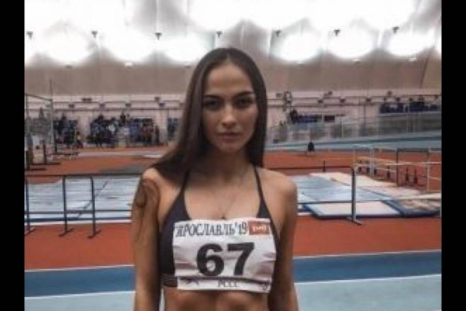 Atletica: muore la sprinter Margarita Plavunova