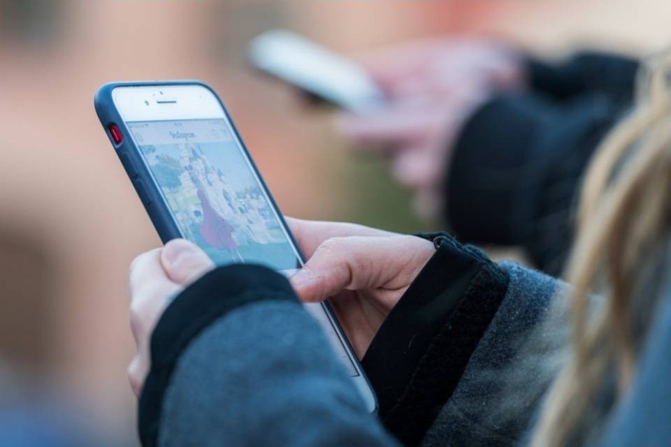 Roaming sempre caro per gli svizzeri