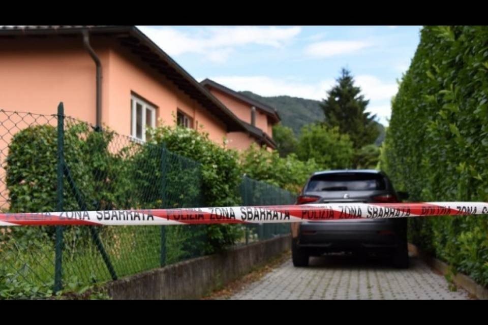 Delitto di Caslano, 24enne alla sbarra per assassinio