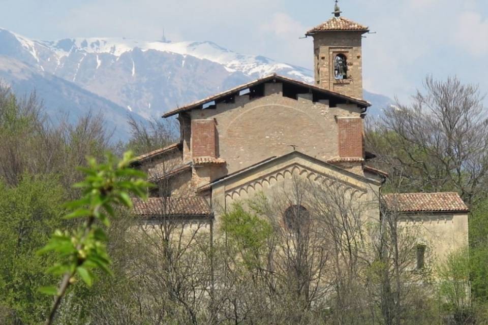 Oltre 300mila franchi per la Chiesa Santa Marta di Carona
