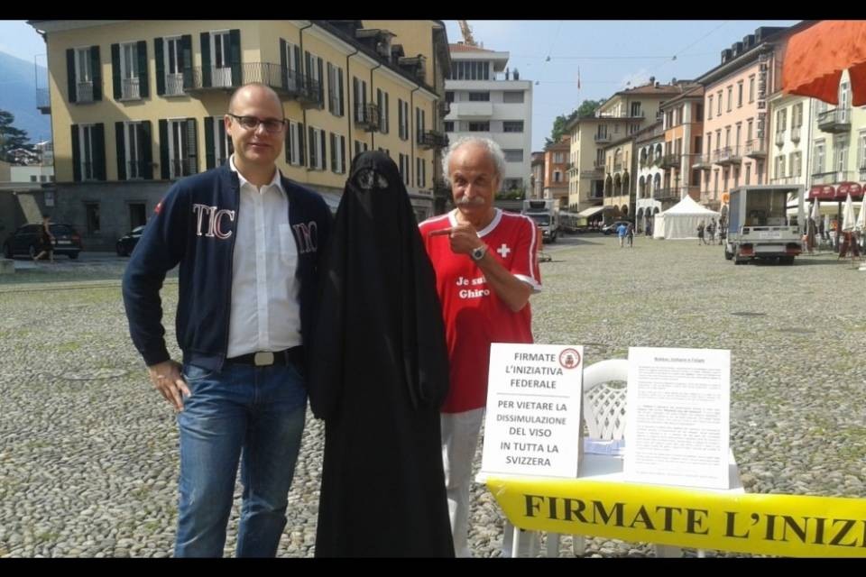 "Siamo in guerra con l'Islam"