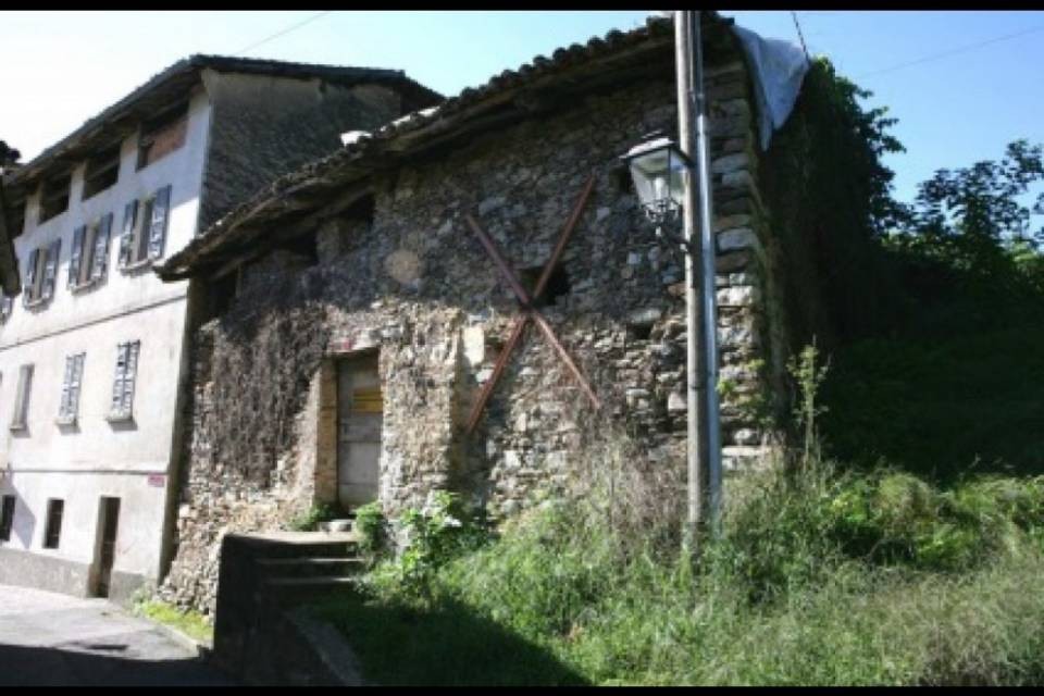 Richiesto un credito per l'antico torchio di Barbengo