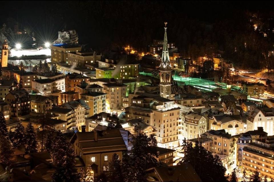 Italiani sfruttano italiani a St. Moritz