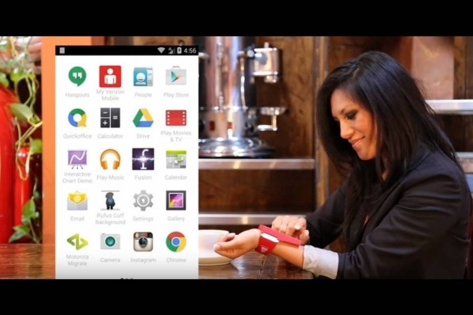 Il device tutto in uno