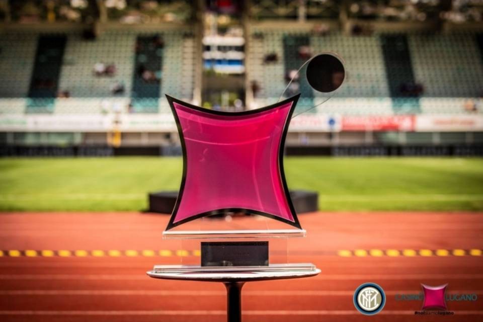 Un luglio avvincente con la Casinò Lugano Cup