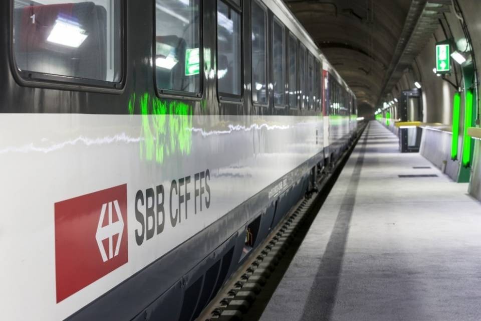 Il tunnel del San Gottardo "non è troppo caro"